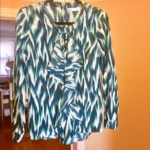 New York & Co Blouse